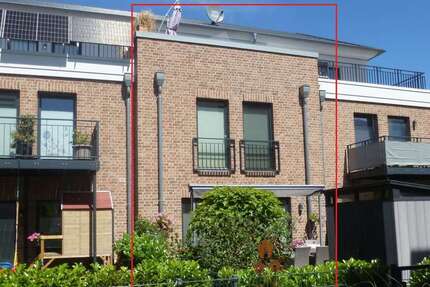 Haus zum Mieten in Fehmarn OT Burg 1.250,00 € 121.57 m²
