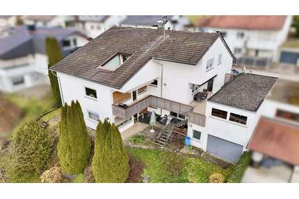 Haus zum Kaufen in Gosbach 619.000,00 € 309 m²