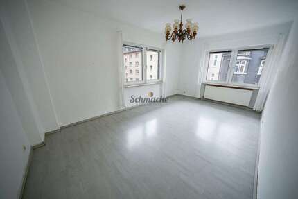 Wohnung zum Kaufen in Hagen 85.000,00 € 57 m²