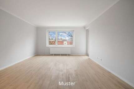 Wohnung zum Mieten in Berlin 1.312,00 € 64 m²