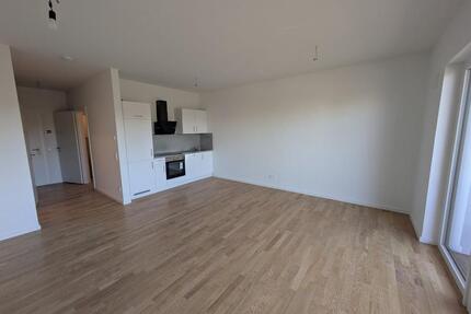 1-Zimmer Wohnung zu vermieten- Leipzig, Südost- Wohnen am Park