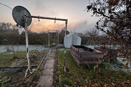 Kleingarten - 350,00&nbsp;EUR Kaltmiete, ca.&nbsp; 0,00&nbsp;m&sup2; in Schwedt (Oder) (PLZ: 16303)