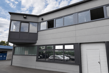 Halle in Amt Wachsenburg 6.000,00 € 1200 m²