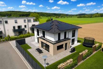 Haus zum Kaufen in Hochdorf 949.000,00 € 277 m²