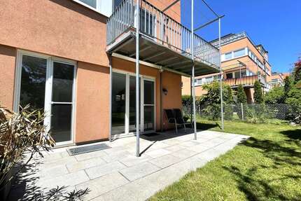 Wohnung zum Kaufen in Lindau 235.000,00 € 46 m²