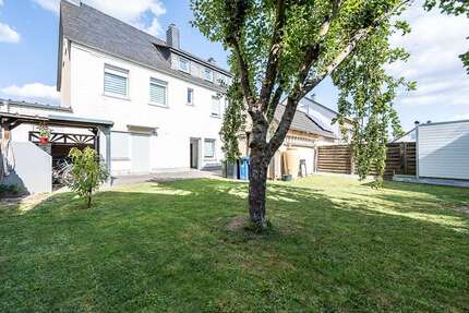 Haus zum Kaufen in Kirchberg (Hunsrück) 369.000,00 € 298 m²