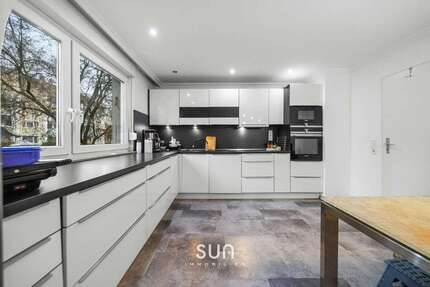 Wohnung zum Kaufen in Frankfurt am Main 530.000,00 € 128 m²