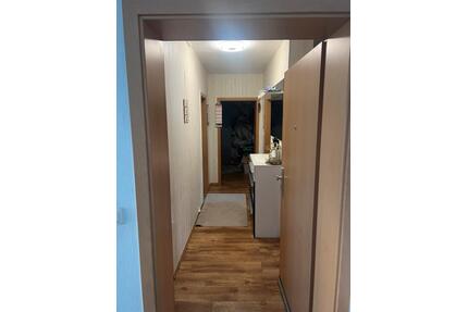 3 Zimmer Erdgeschosswohnung mit Gartenzugang und Stellplatz - Bünde