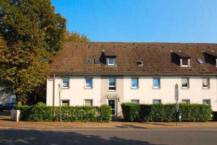 Einziehen und Wohlfühlen, Bezugsfertige 2,5 Zimmer mit modernem Wannenbad - Gelsenkirchen Resse