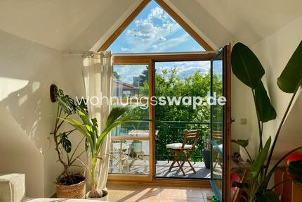 Wohnungsswap - 2 Zimmer, 72 m² - Schönhauser Straße, Köln