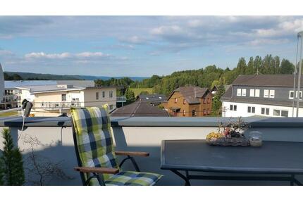 Schöne 3 Zimmer DG Wohnung - 630,00&nbsp;EUR Kaltmiete, ca.&nbsp; 61,00&nbsp;m&sup2; in Hundsangen (PLZ: 56414)