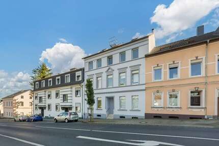 Wohnung zum Mieten in Mettmann 1.380,50 € 82 m²