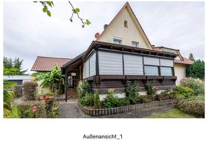 122qm 4 Zimmer Kamin Einbauchküche Tageslichtbad - Pyrbaum Seligenporten