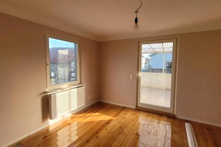 3-Zimmer Wohnung im OG - Erstbezug nach Sanierung in Planig - Bad Kreuznach