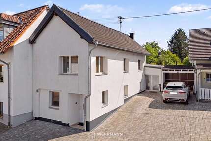 Haus zum Kaufen in Alfter 369.000,00 € 98.7 m²