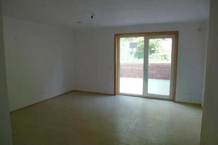 Attraktive 2-ZKB Wohnung mit Terrasse & Stellplatz in Sippersfeld