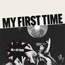 My First Time