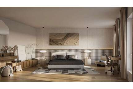 Wohnung zum Kaufen in München 985.000,00 € 84.05 m²