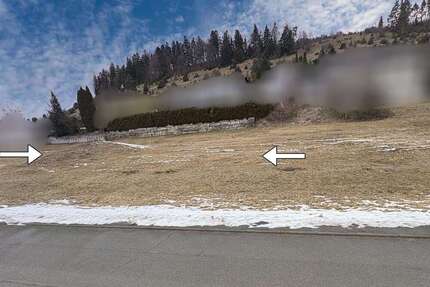 Grundstück zu verkaufen in Albstadt 140.000,00 € 874 m²