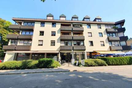 Wohnung zum Kaufen in Bad Dürrheim 249.900,00 € 106.5 m²