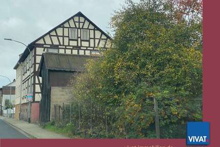 Haus zum Kaufen in Nidda 98.000,00 € 120 m²