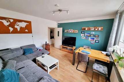 Wohnung zum Kaufen in Hamburg 199.000,00 € 62 m²