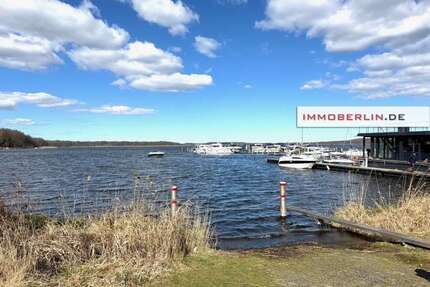 Grundstück zu verkaufen in Schwielowsee 275.000,00 € 684 m²