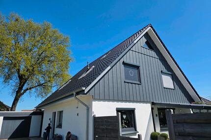 freistehendes Einfamilienhaus in Sackgassenlage zu vermieten - Geestland Bad Bederkesa