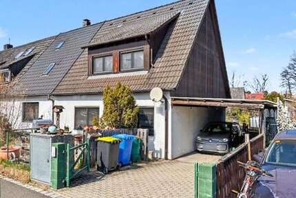 Haus zum Kaufen in Nürnberg 449.000,00 € 193.91 m²