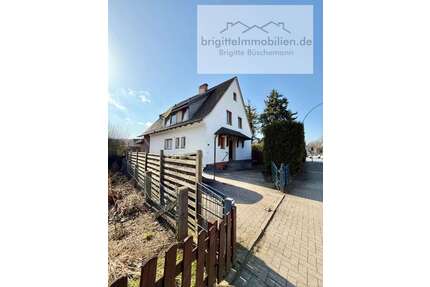 Haus zum Kaufen in Lübbecke 298.000,00 € 162 m²