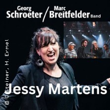 Jessy Martens & GS/MB Band