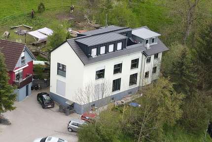 Haus zum Kaufen in Pfedelbach Untersteinbach 879.000,00 € 336 m² - Pfedelbach / Untersteinbach