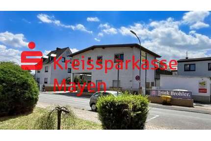 Wohnung zum Kaufen in Andernach 219.000,00 € 108 m²
