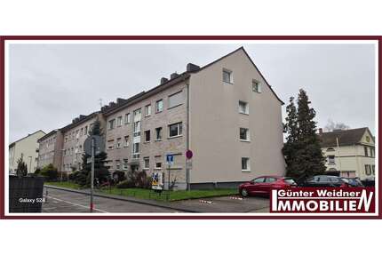 Wohnung zum Kaufen in Leverkusen 149.900,00 € 60 m²