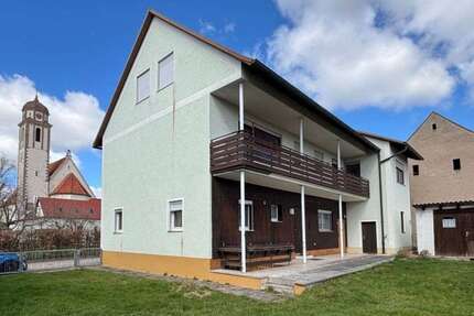 Haus zum Kaufen in Bechhofen 329.000,00 € 187 m²