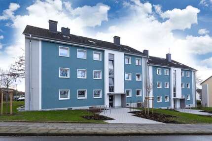 Wohnung zum Mieten in Hagen 504,15 € 62.55 m²