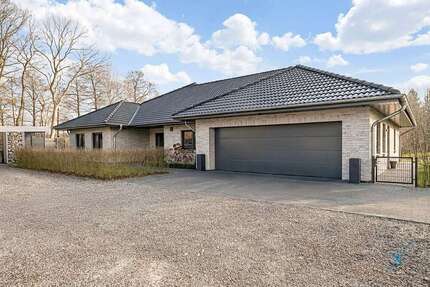 Haus zum Kaufen in Meyn 679.000,00 € 181.01 m²