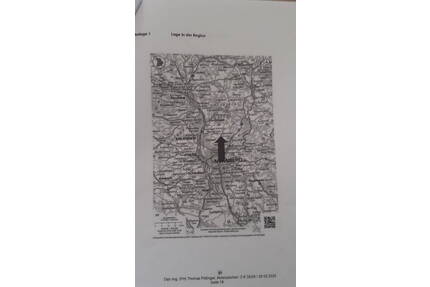 Baugrundstück 645 m² in Igensdorf - Zwangsversteigerung - attraktive Lage