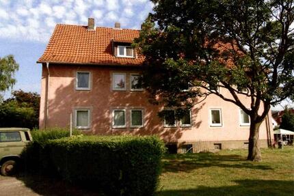 2-Zimmerwohnung in Rotenburg an der Fulda