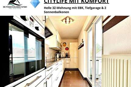 Wohnung zum Kaufen in Stuttgart 319.000,00 € 71 m²