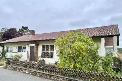 Haus zum Kaufen in Weikersheim 299.000,00 € 160 m²