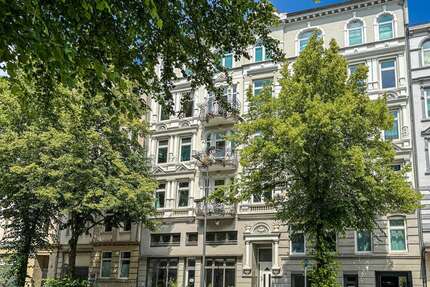 Wohnung zum Kaufen in Kiel 375.000,00 € 99 m²
