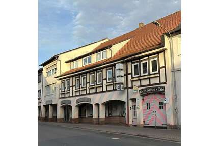Wohnung zum Mieten in Schlitz 390,00 € 43.5 m²