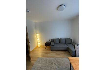 1,5 Zimmer Wohnung 35 m² in Vilsbiburg