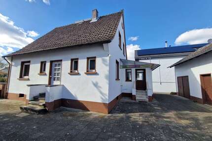 Haus zum Kaufen in Babenhausen 379.999,00 € 112 m²