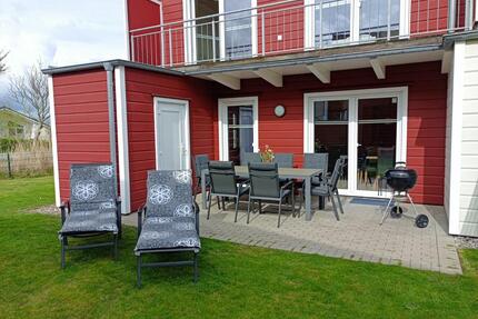 Dagebüll hyggeliges Ferienhaus für bis zu 7 Pers. Ostern 15% Rab. - Niebüll