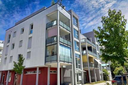 Wohnung zum Kaufen in Kehl 390.000,00 € 86 m²