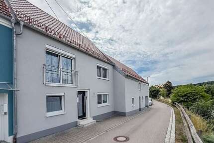Haus zum Kaufen in Tagmersheim 197.500,00 € 107 m²