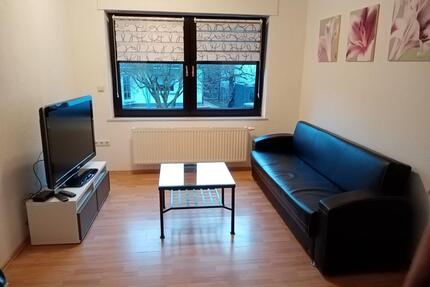 2ZKB Wohnung in Neuwied-Niederbieber zu vermieten