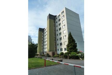 Helle Eigentumswohnung 3 Zimmer, K, D, B - Frechen